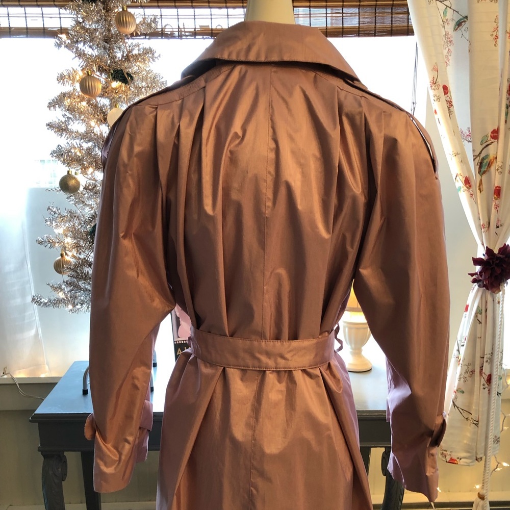 Coat - Picture 3 of 8